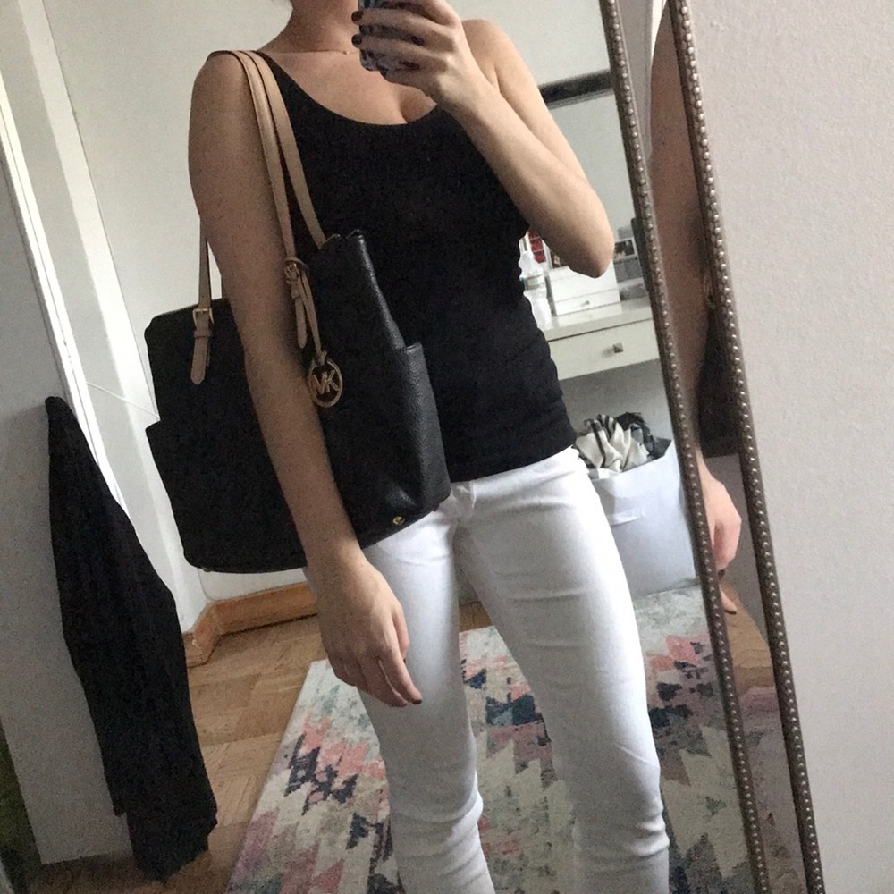 Michael Kors Medium Sized Purse - Picture 6 of 6